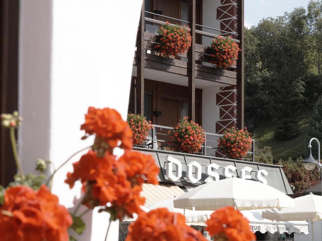 Vitalpina Hotel Dosses Santa Cristina Val Gardena Camera foto